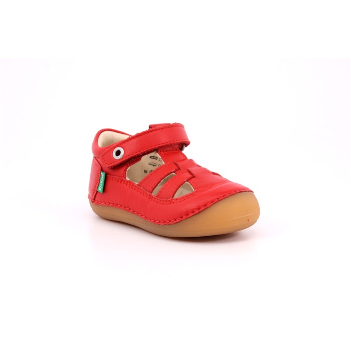 Ragnetto Kickers Bambino Azzurro  Scarpe 38 - 611084-10