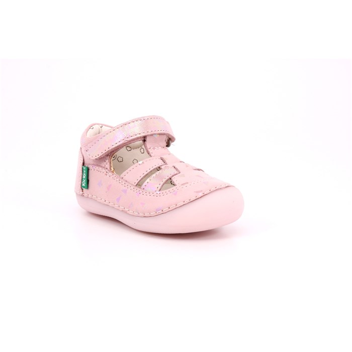 Ragnetto Kickers Bambina Rosa  Scarpe 41 - 927893-10