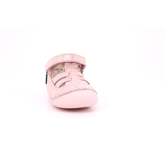 Ragnetto Kickers Bambina Rosa  Scarpe 41 - 927893-10