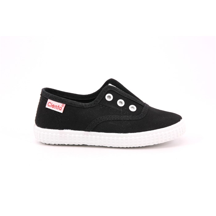 Slip On Cienta Bambino Nero Slip On Cienta Bambino Nero Scarpe 133 - 55000