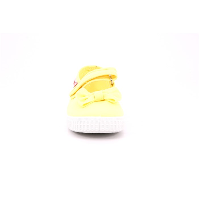 Ballerina Cienta Bambina Giallo  Scarpe 135 - 56060