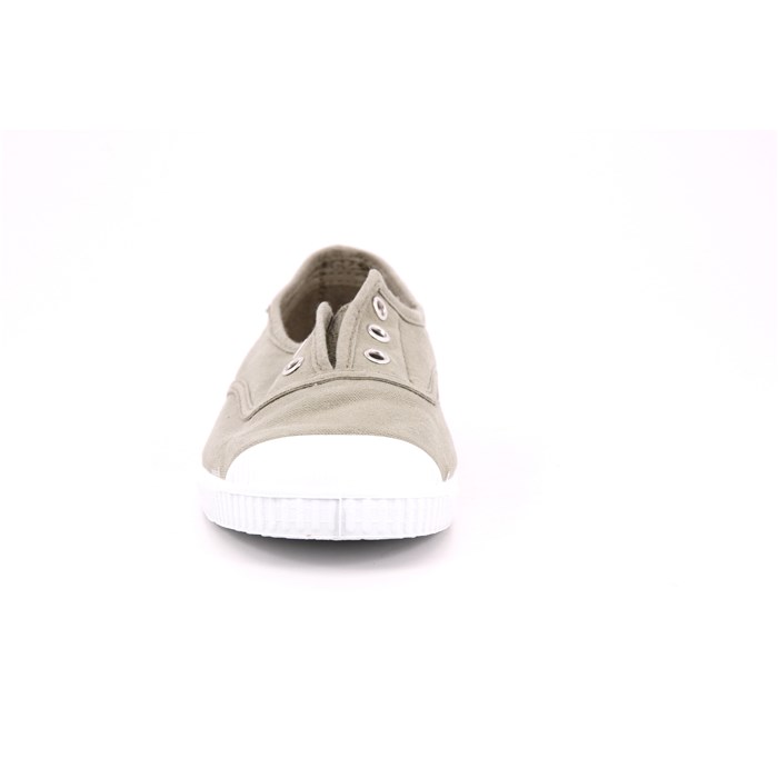 Slip On Cienta Bambino Verdone  Scarpe 139 - 70997