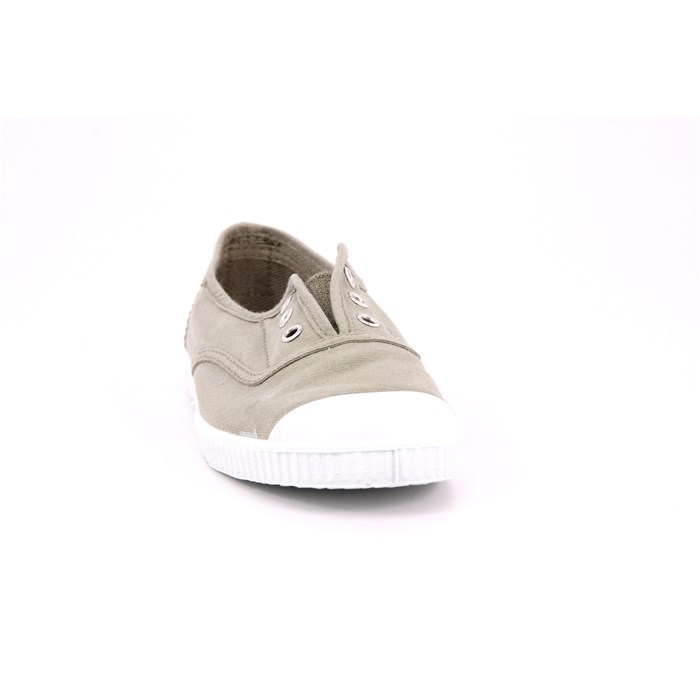 Slip On Cienta Bambino Verdone  Scarpe 139 - 70997