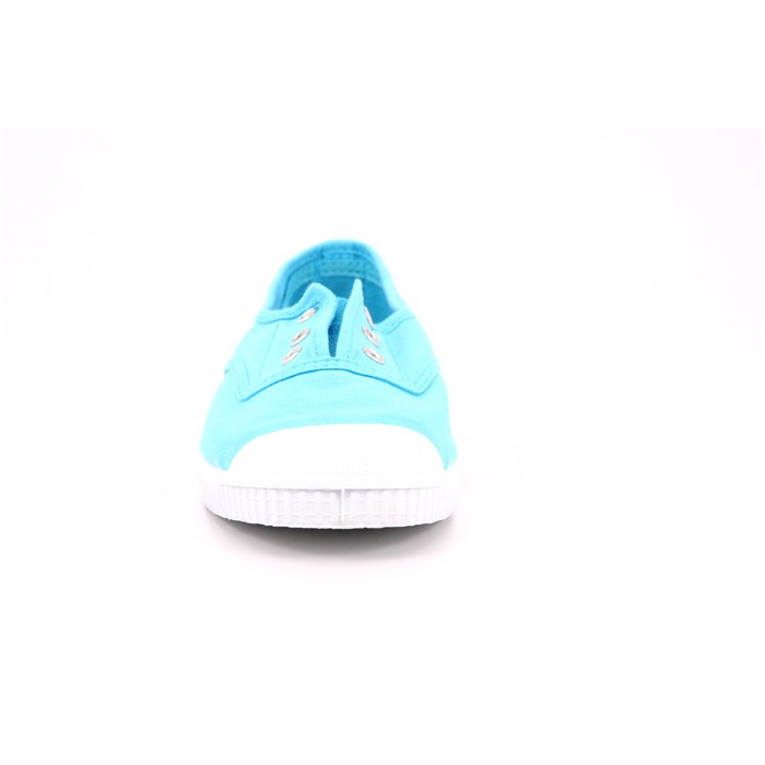 Slip On Cienta Bambino Celeste  Scarpe 140 - 70997