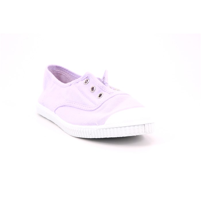 Slip On Cienta Bambina Lilla  Scarpe 143 - 70997