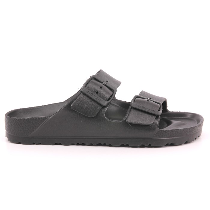 Ciabatte Grunland Bambino Nero Ciabatte Grunland Bambino Nero Scarpe 580 - CI2612