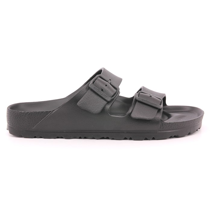 Ciabatte Grunland Bambino Nero Ciabatte Grunland Bambino Nero Scarpe 581 - CI2613