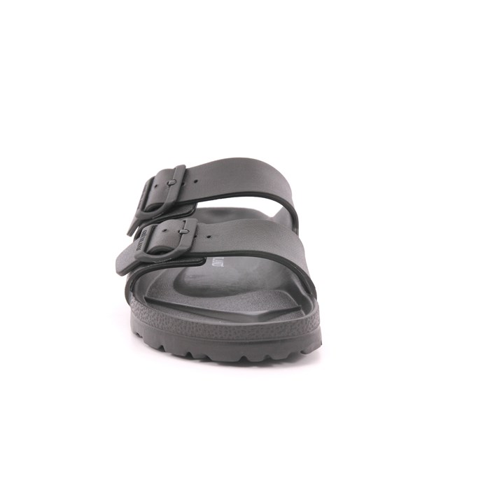 Ciabatte Grunland Bambino Nero  Scarpe 581 - CI2613