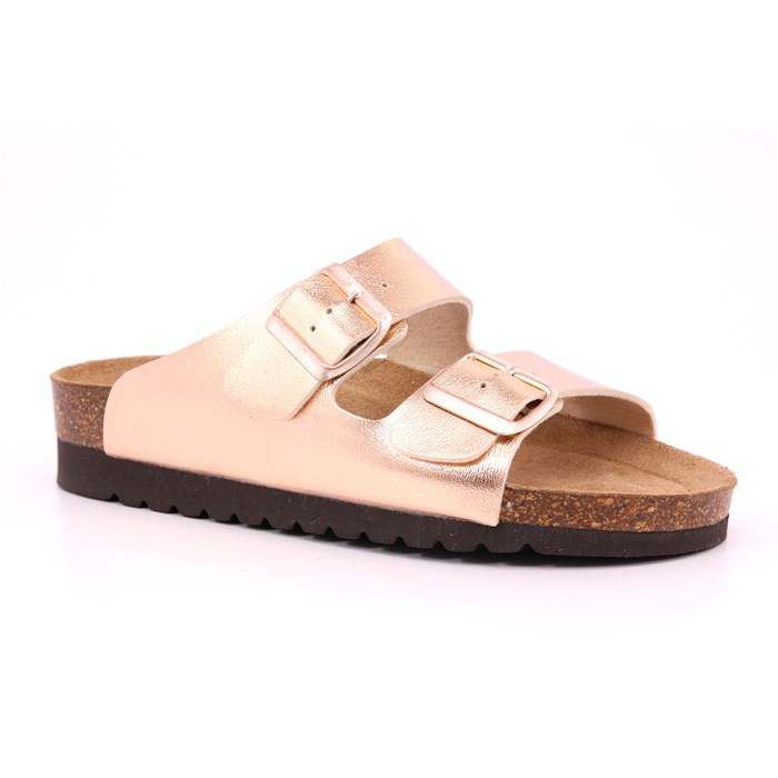 Ciabatte Grunland Donna Rame  Scarpe 584 - CB0972