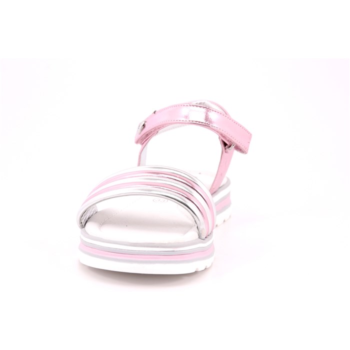 Sandalo Asso Bambina Rosa  Scarpe 538 - AG14962B