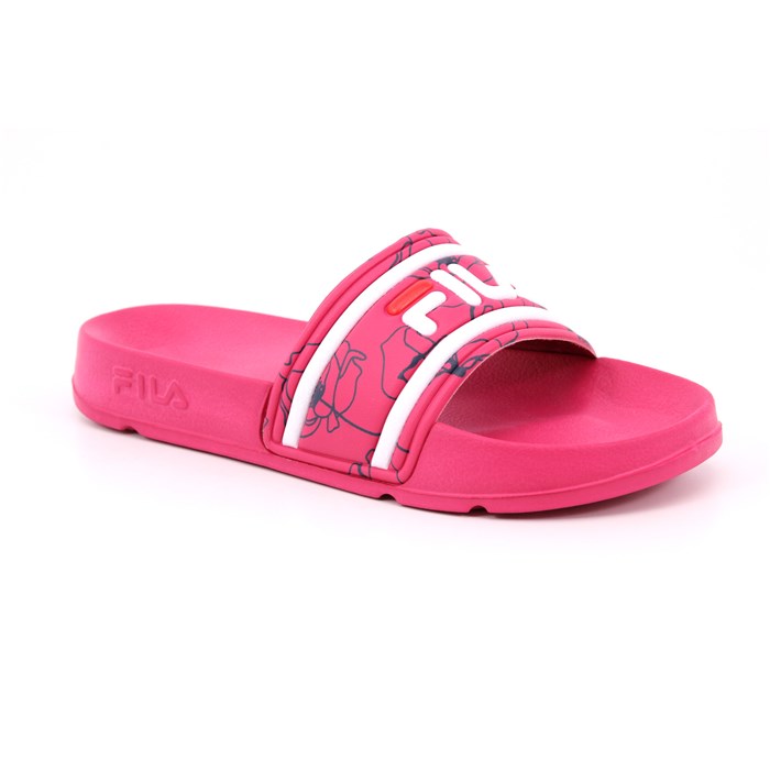 Ciabatte Fila Bambino Fuxia  Scarpe 361 - FFK0118