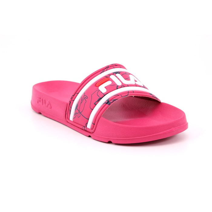 Ciabatte Fila Bambino Fuxia  Scarpe 361 - FFK0118