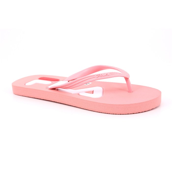Infradito Fila Bambino Rosa  Scarpe 363 - FFT0016