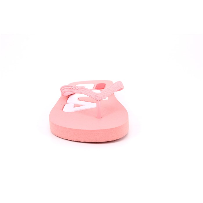 Infradito Fila Bambino Rosa  Scarpe 363 - FFT0016