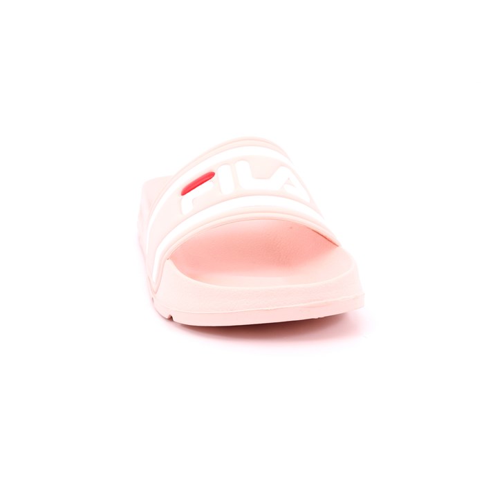 Ciabatte Fila Bambino Rosa  Scarpe 365 - FFT0028