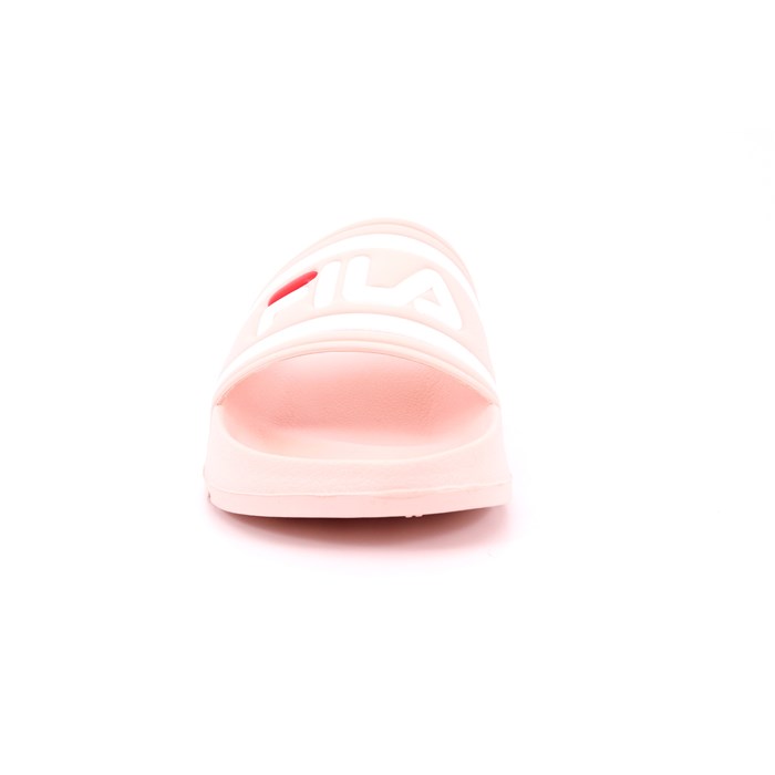 Ciabatte Fila Bambino Rosa  Scarpe 365 - FFT0028