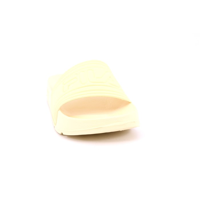 Infradito Fila Bambino Giallo  Scarpe 375 - FFW0106