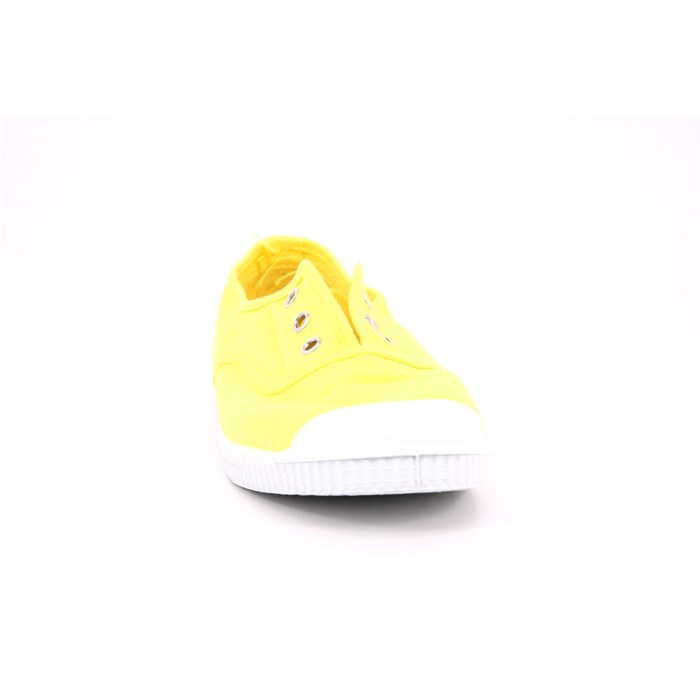 Slip On Cienta Bambina Giallo  Scarpe 144 - 70997