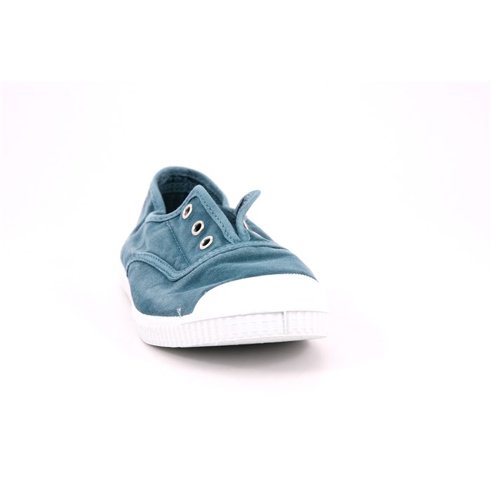 Slip On Cienta Bambino Verde  Scarpe 145 - 70777