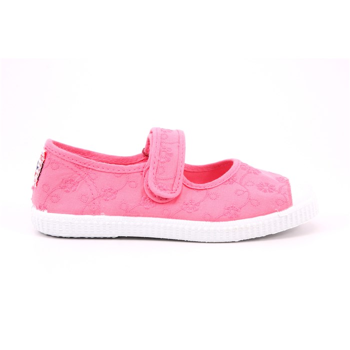 Ballerina Cienta Bambina Rosa  Scarpe 147 - 76998