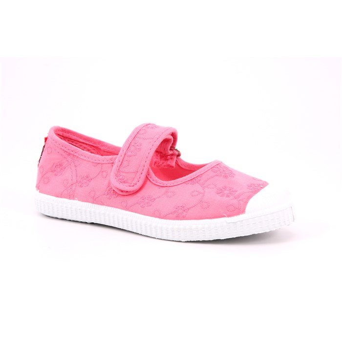 Ballerina Cienta Bambina Rosa  Scarpe 147 - 76998