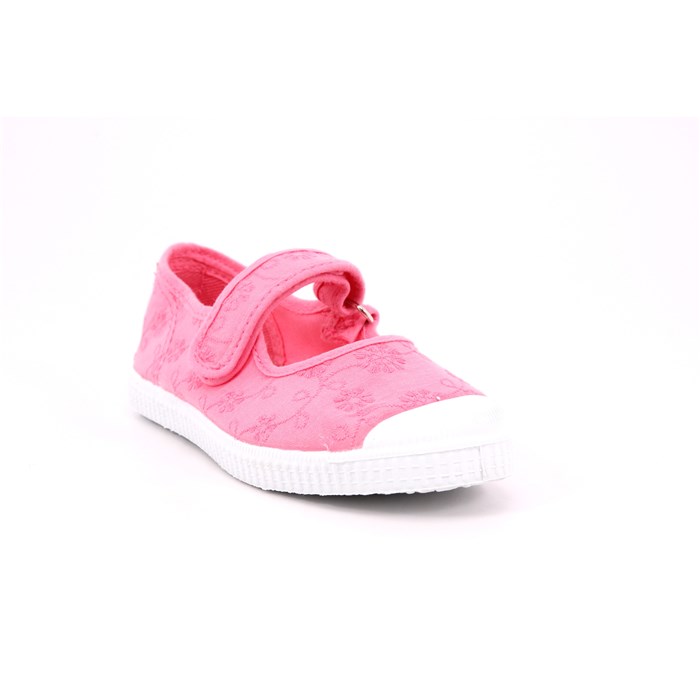 Ballerina Cienta Bambina Rosa  Scarpe 147 - 76998