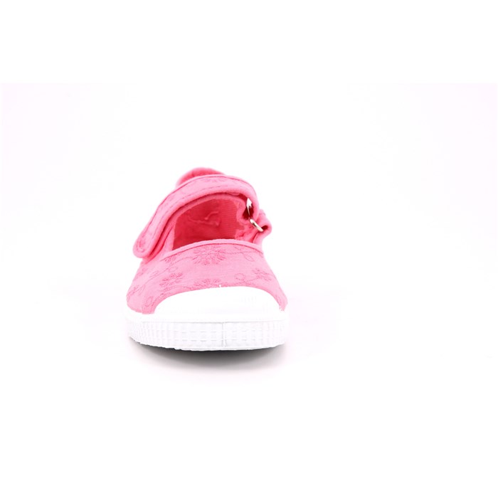 Ballerina Cienta Bambina Rosa  Scarpe 147 - 76998