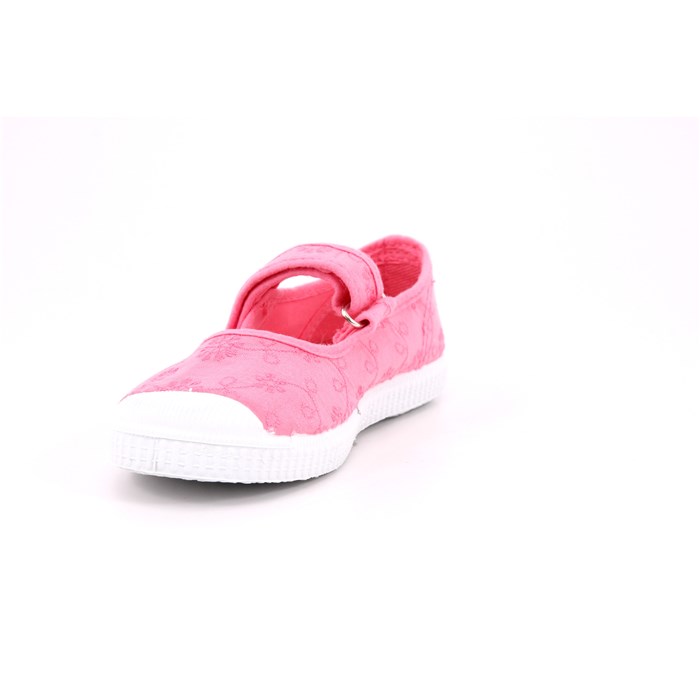 Ballerina Cienta Bambina Rosa  Scarpe 147 - 76998