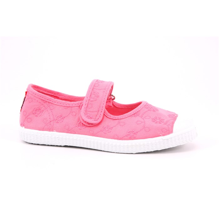 Ballerina Cienta Bambina Rosa  Scarpe 147 - 76998