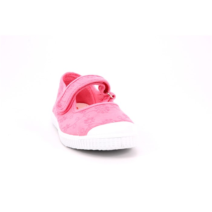 Ballerina Cienta Bambina Rosa  Scarpe 147 - 76998