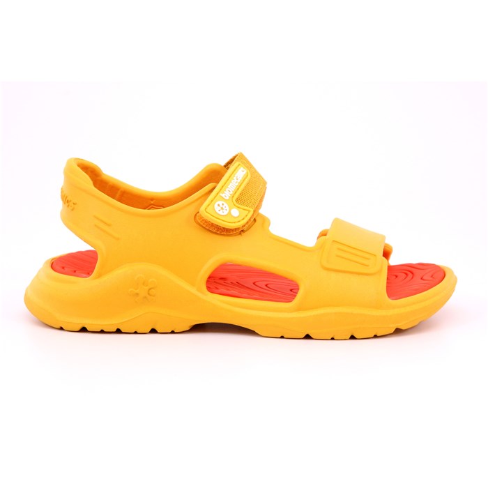 Sandalo Biomecanics Bambino Giallo  Scarpe 164 - 232290-C