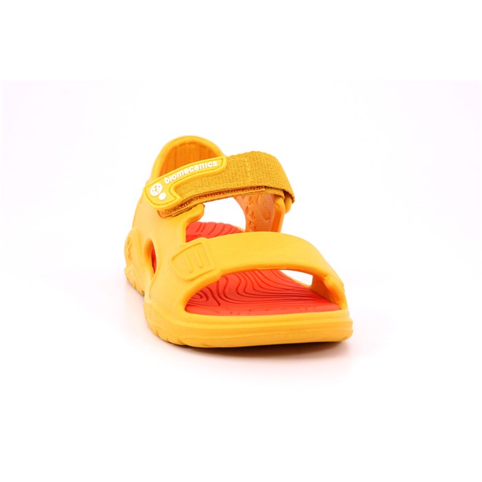 Sandalo Biomecanics Bambino Giallo  Scarpe 164 - 232290-C