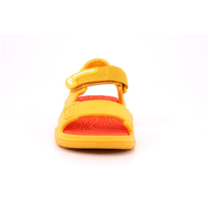 Sandalo Biomecanics Bambino Giallo  Scarpe 164 - 232290-C