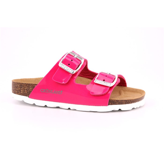 Ciabatte bambina grunland shop
