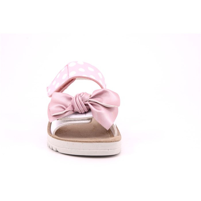 Sandalo Grunland Bambina Rosa  Scarpe 605 - SB2437