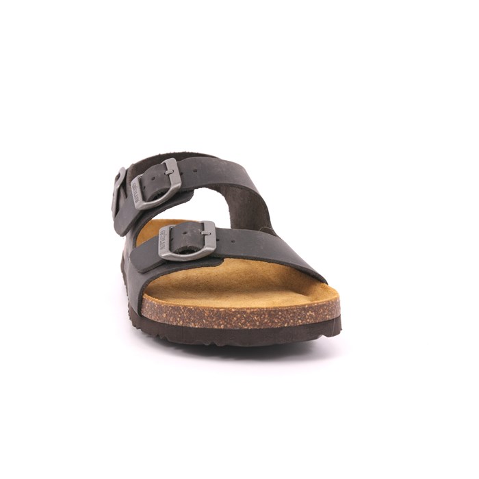 Sandalo Grunland Uomo Marrone  Scarpe 618 - SB0396