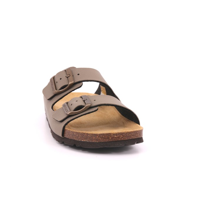 Ciabatte Grunland Donna Tortora  Scarpe 620 - CB1557