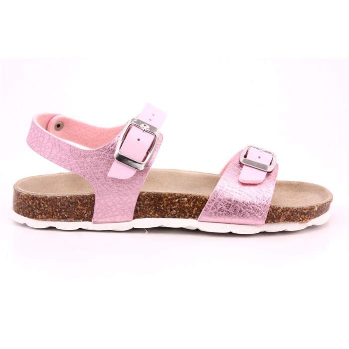 Sandalo Evoca Bambina Rosa Sandalo Evoca Bambina Rosa Scarpe 41 - SG304