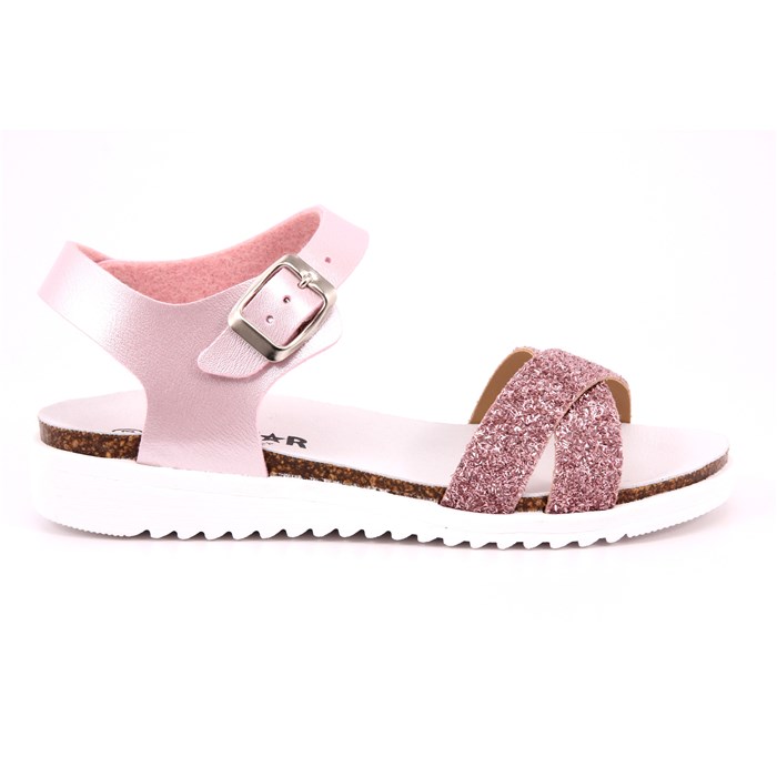 Sandalo Biostar Bambina Rosa  Scarpe 29 - ZOE/12