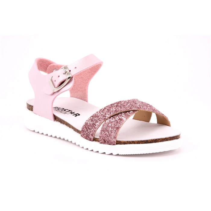 Sandalo Biostar Bambina Rosa  Scarpe 29 - ZOE/12