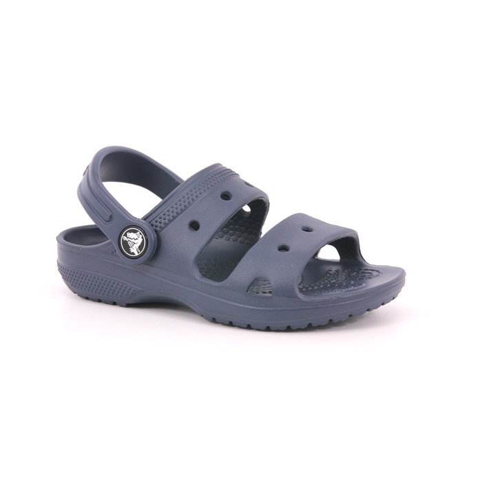 Sandalo Crocs Bambino Blu  Scarpe 42 - 207537