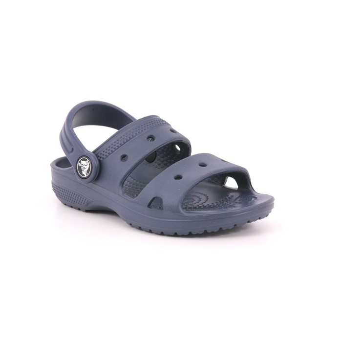 Sandalo Crocs Bambino Blu  Scarpe 42 - 207537