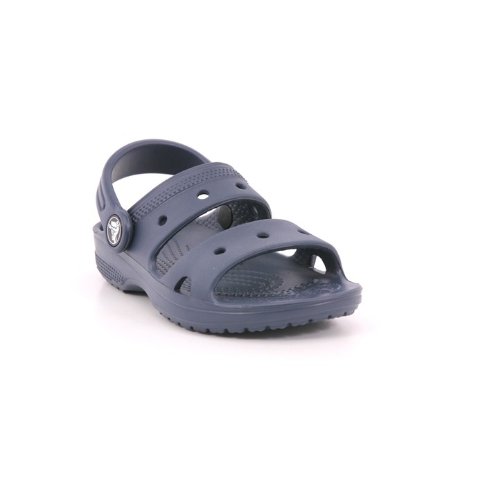 Sandalo Crocs Bambino Blu  Scarpe 42 - 207537