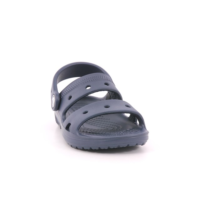 Sandalo Crocs Bambino Blu  Scarpe 42 - 207537