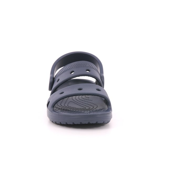 Sandalo Crocs Bambino Blu  Scarpe 42 - 207537