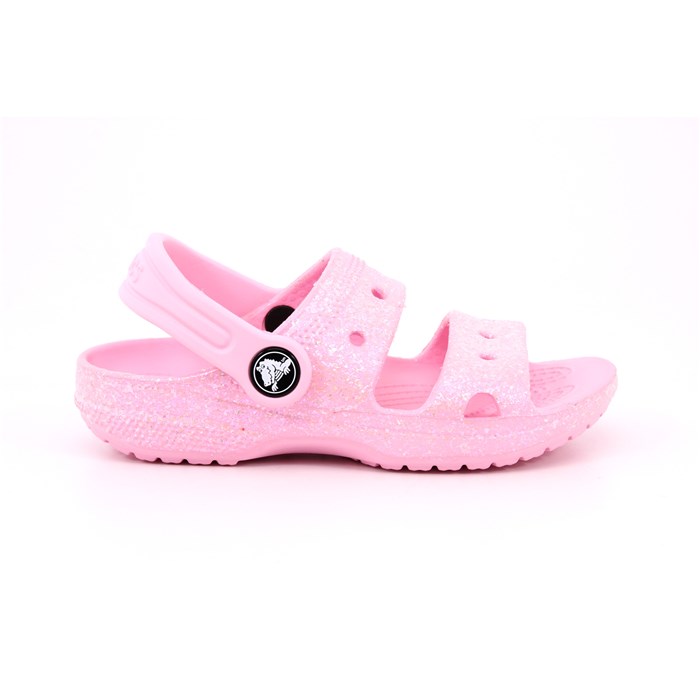 Sandalo Crocs Bambino Rosa  Scarpe 43 - 207983