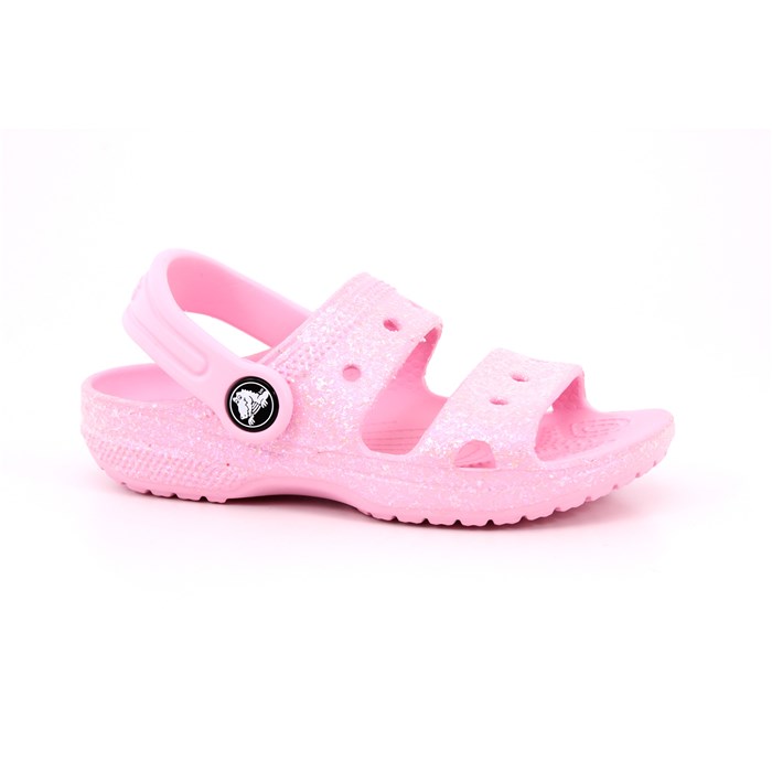 Sandalo Crocs Bambino Rosa  Scarpe 43 - 207983