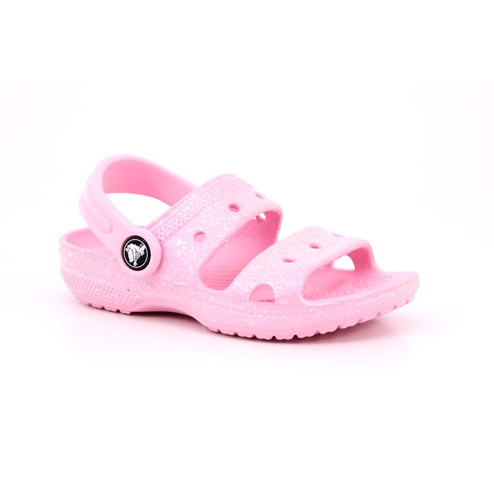 Sandalo Crocs Bambino Rosa  Scarpe 43 - 207983