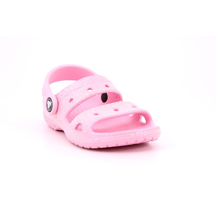 Sandalo Crocs Bambino Rosa  Scarpe 43 - 207983