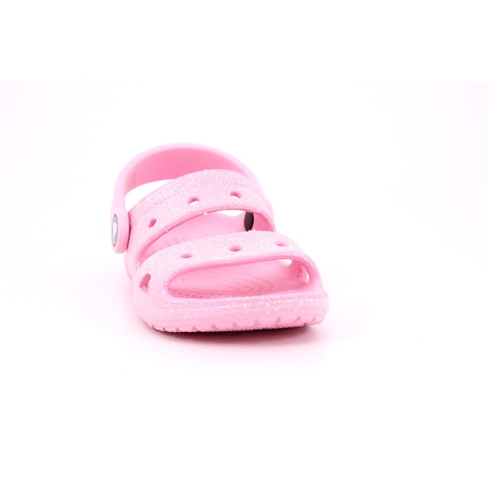 Sandalo Crocs Bambino Rosa  Scarpe 43 - 207983